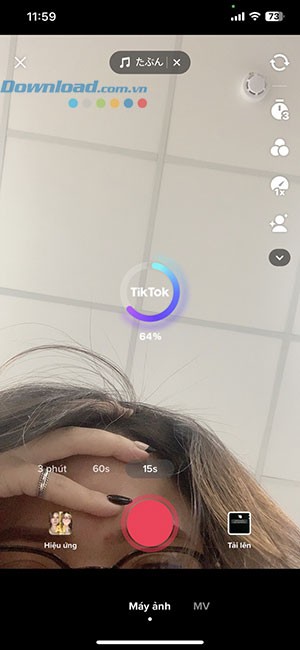 TikTok AI Manga 6*392705