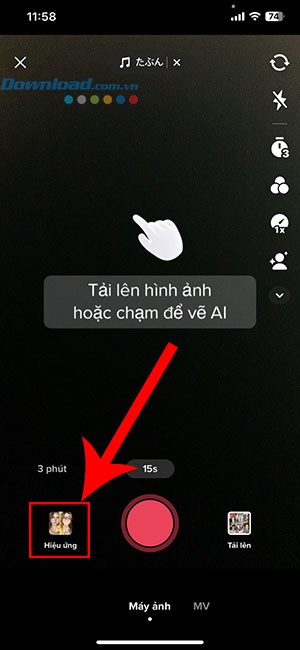 TikTok AI Manga 7 1*392714
