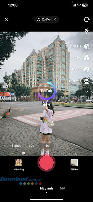 TikTok AI Manga 9*392712