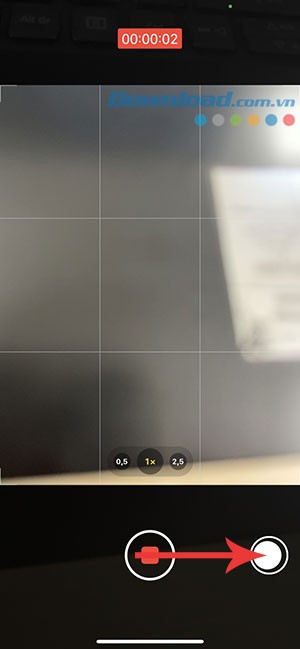 cach quay video co nhac tren iphone 4*466041