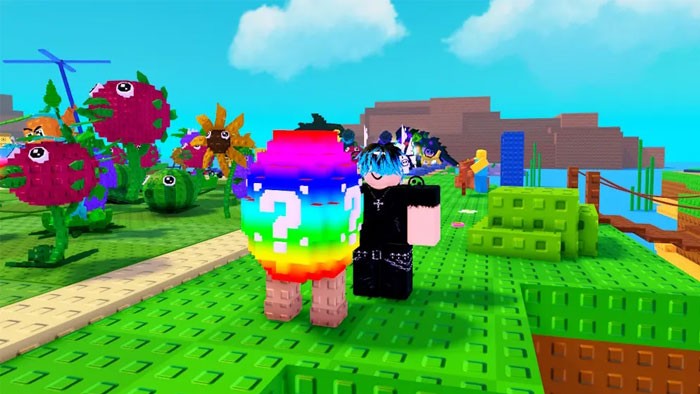 Rebirth trong Plants vs Brainrots: Hướng dẫn chi tiết