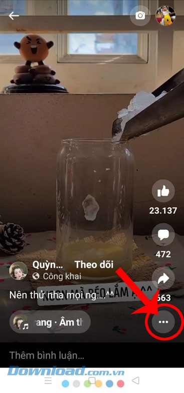 Hướng dẫn Remix Video trên Facebook Reels | Tạo Reels độc đáo