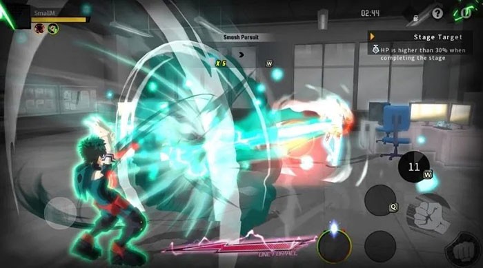 My Hero Academia: The Strongest Hero - Hướng dẫn reroll khởi đầu tốt nhất