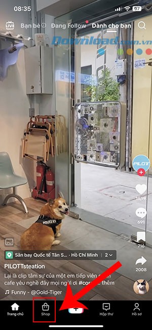 Hướng dẫn săn flash sale trên TikTok Shop | Mẹo và thủ thuật