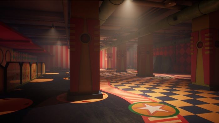 Việc sử dụng file save cho phép người chơi bỏ qua hoặc chơi lại các phần cụ thể trong Escape The Backrooms