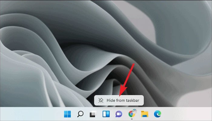 Hướng dẫn sử dụng Microsoft Teams trên Windows 11