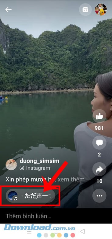 Cách Sử Dụng Nhạc Nền Facebook Reels Của Người Khác