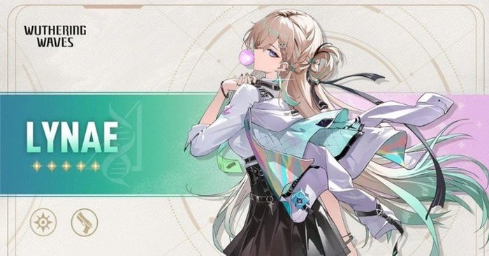 Hướng dẫn sử dụng vũ khí Lynae Wuthering Waves - Mẹo và Thủ thuật