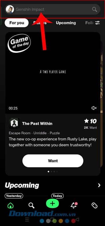 Hướng dẫn tải và cài đặt Sword Art Online VS trên điện thoại