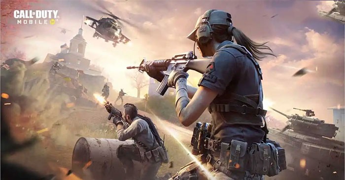 Activision vừa phát hành bản dựng thử nghiệm công khai mới cho Mùa 3 2025 cho game Call of Duty Mobile