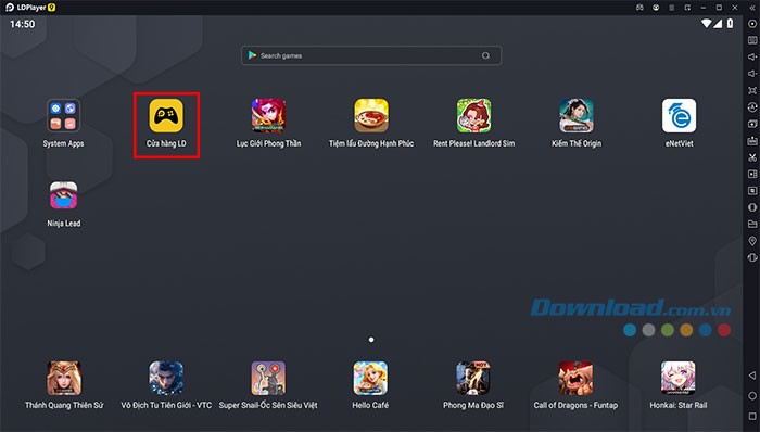 Hướng dẫn tải game Ninja Lead trên PC - Chi tiết và nhanh chóng