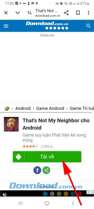 That s Not My Neighbor download