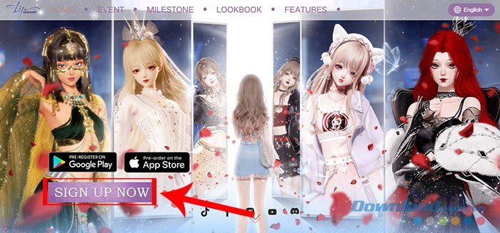 Hướng dẫn tải và cài đặt Life Makeover Beta - Chi tiết nhất