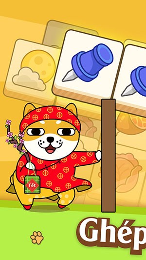 Hướng dẫn tải và chơi Doggo Go trên PC