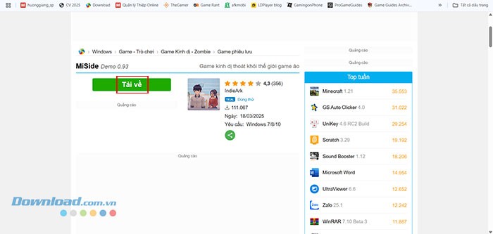 MiSide download 1*511704