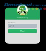 Hướng dẫn chơi Ojol The Game