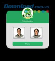 Hướng dẫn chơi Ojol The Game