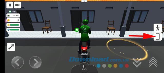 Hướng dẫn chơi Ojol The Game