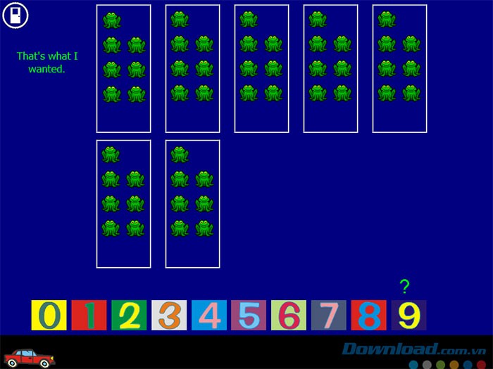 Tải 2+2 Math for Kids: Hướng dẫn học toán cho trẻ