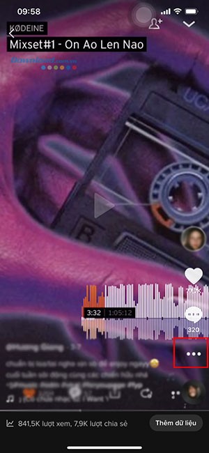 Cách tải video TikTok không logo bằng SnapTik