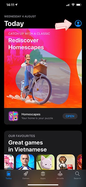 Tải Xingtu cho iOS: Hướng dẫn chi tiết và tính năng nổi bật