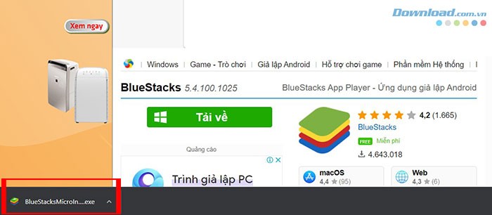 Tải Mini World Royale trên PC: Hướng dẫn chi tiết