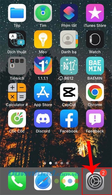 Cách tăng thời gian thu hồi Email trên iPhone - Hướng dẫn chi tiết
