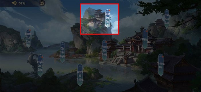 Hướng dẫn tăng tỷ lệ nhận tướng mạnh trong Võ Lâm Nhàn Hiệp