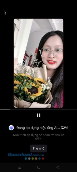 Đợi hình ảnh được tạo theo chủ đề Zootopia