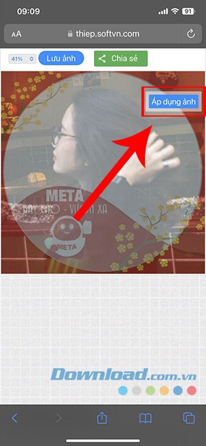 khung avatar tet 2023 3*395431