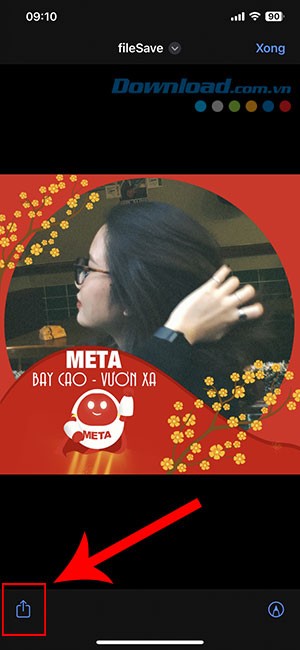 khung avatar tet 2023 7*395432