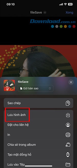 khung avatar tet 2023 8*395429