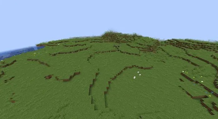 Hướng dẫn tạo sảnh trao đổi trong Minecraft | Minecraft Việt Nam