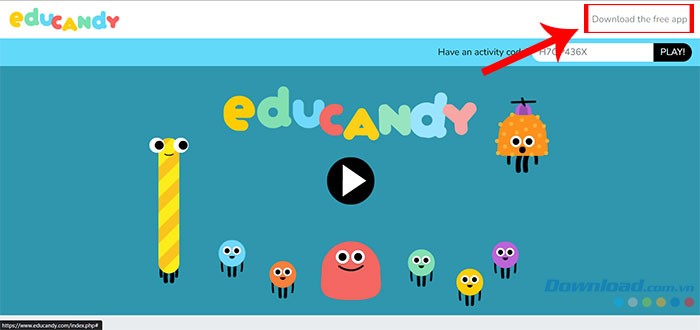 Hướng dẫn tạo tài khoản Educandy | Chi tiết và nhanh chóng