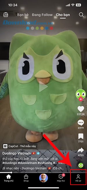 Cách Tắt Âm Thanh Video TikTok Khi Mở - Hướng Dẫn Nhanh