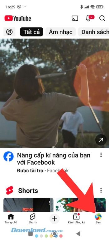 Cách tắt Chế độ hạn chế trên YouTube đơn giản, nhanh chóng