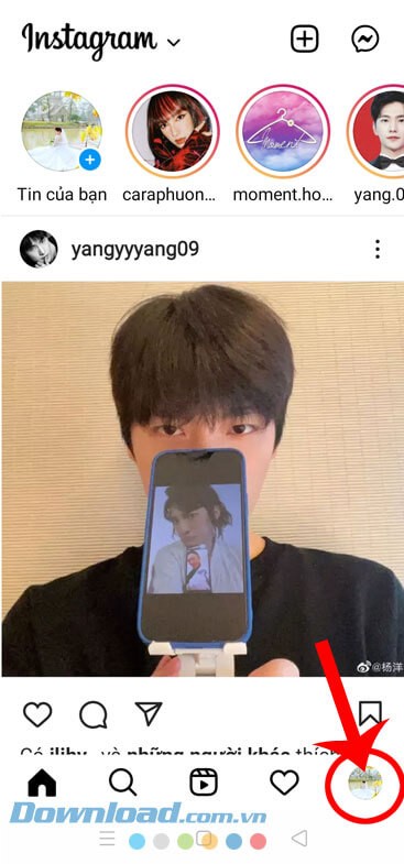 Cách Tắt Gợi Ý Theo Dõi Trên Instagram | Hướng Dẫn Chi Tiết