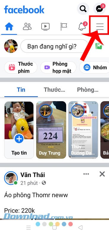 Cách Tắt Tự Động Phát Video Trên Facebook - Hướng Dẫn Chi Tiết