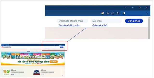 Hướng dẫn góp ý SGK lớp 4, 8, 11: Quy trình và lưu ý