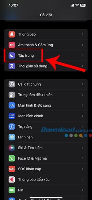 Cách thêm Emoji vào Thanh trạng thái iPhone - Hướng dẫn chi tiết