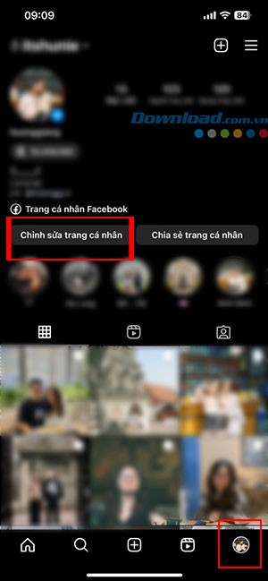 Cách Thêm Link vào Tiểu Sử Instagram: Hướng Dẫn Chi Tiết