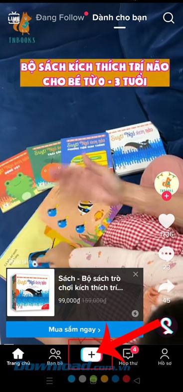 Hướng dẫn thêm người kiểm duyệt trên TikTok LIVE - TikTok Tips