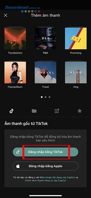 capcut music 11*353495