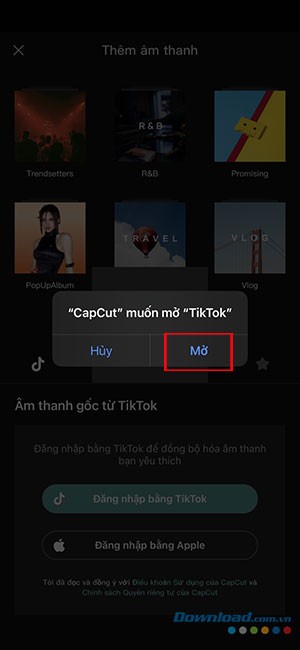 capcut music 12*353494