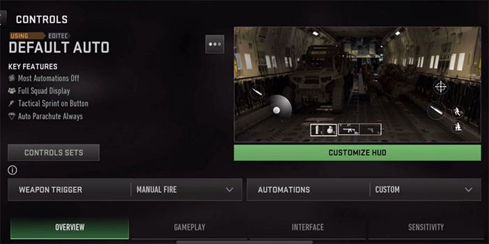 Hướng dẫn cài đặt COD Warzone Mobile: Tối ưu hiệu năng