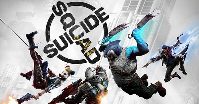 Xem cách cài đặt tốt nhất cho Suicide Squad Kill the Justice League để có trải nghiệm tốt nhất