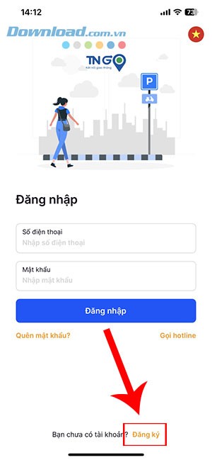 thue xe dap cong cong tren TNGo 2*429156