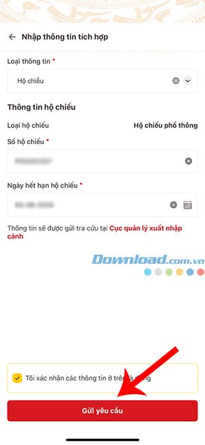 tich hop ho chieu vao vneid 4*538632