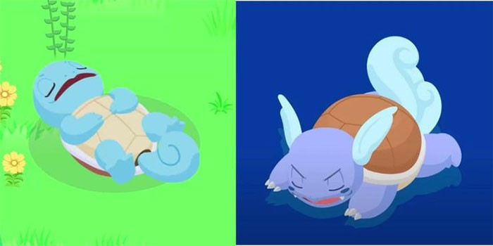 Hướng dẫn tiến hóa Pokémon trong Pokémon Sleep