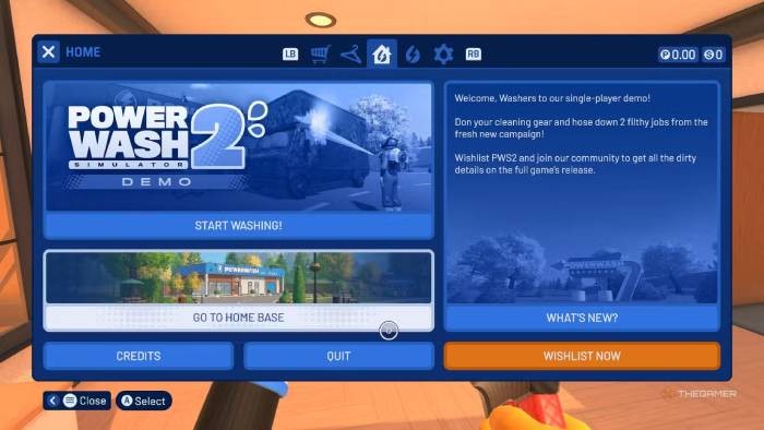 Tìm mèo trong PowerWash Simulator 2: Hướng dẫn chi tiết